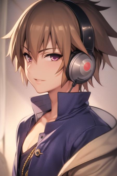 Izayoi Sakamaki / Mondaiji-tachi ga Isekai kara Kuru Sou desu yo?