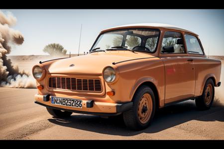 Trabant