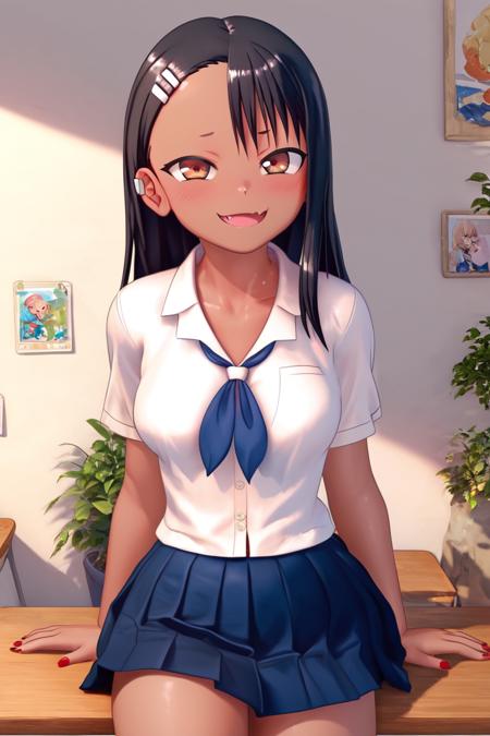 Anime 3D Style 35 (Artist Style) [Pony]