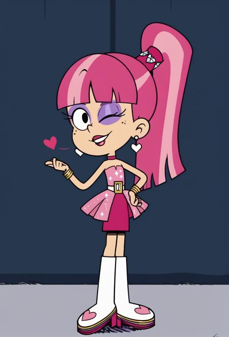 Lulu Loud