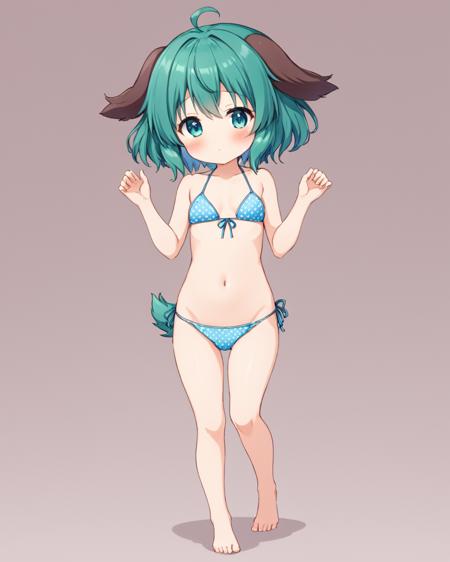 XL | touhou|东方 projcet 幽谷响子/幽谷 響子/Kasodani Kyouko