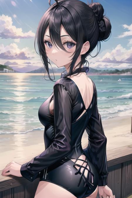 Ayano Kimishima | My Deskmate Alya Sometimes Hides Her Feelings in Russian | 時々ボソッとロシア語でデレる隣のアーリャさん