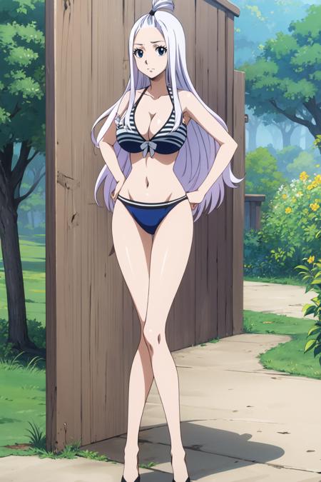 Mirajane Strauss / ミラジェーン・ストラウス ( Fairytail / Fairy tail / フェアリーテイル )