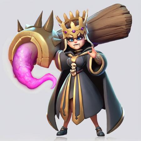 wudang：3dcarttonpony51501-000024.safetensors