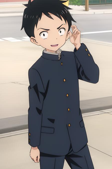 Nishikata