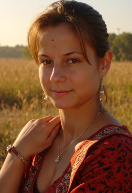 Sarah De Herdt