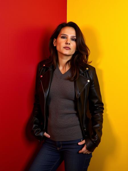 Virginie Ledoyen - French Actress ??