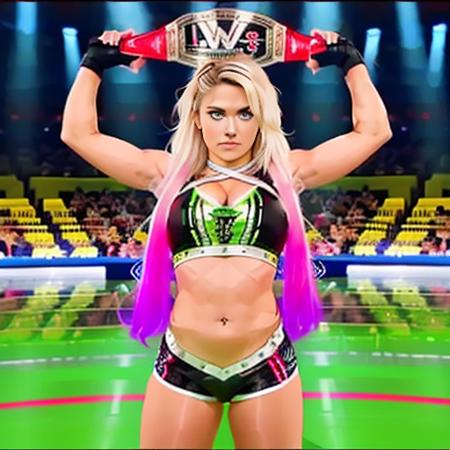 Alexa Bliss