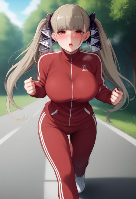 Formidable (5 Outfits) (Azur Lane)版本Default (ID: 830185)