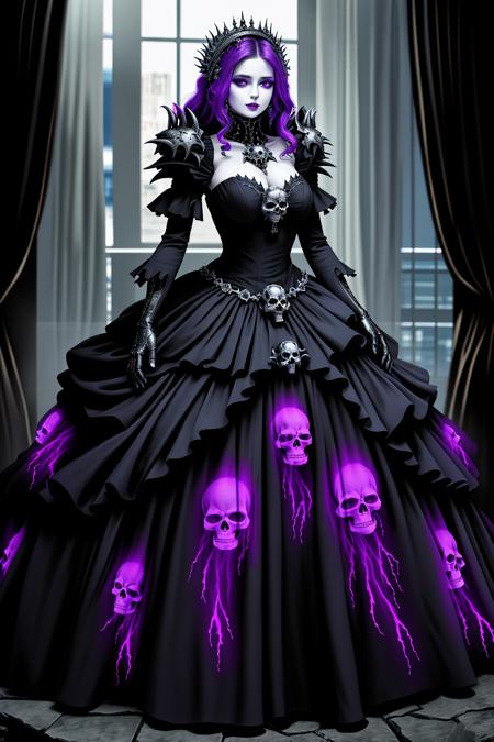 Royal Gowns - an EDG collection