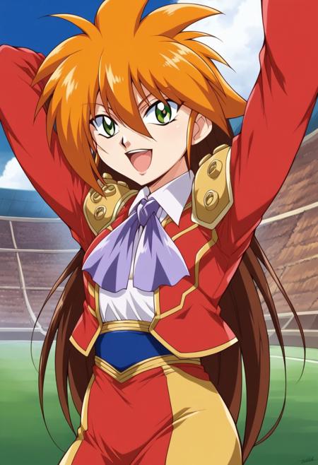 Julia Fernandez | beyblade g revolution版本V1 (ID: 1137261)