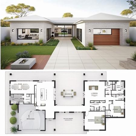 XSarchitectural-19Houseplan版本xsarchitectural-19Houseplan.safetensors (ID: 31817)