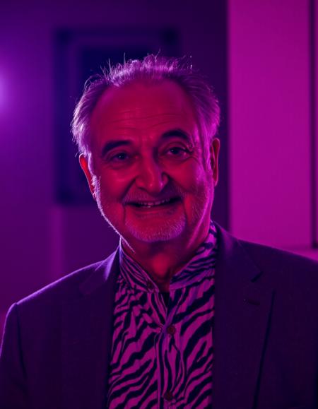 F1D: Jacques Attali
