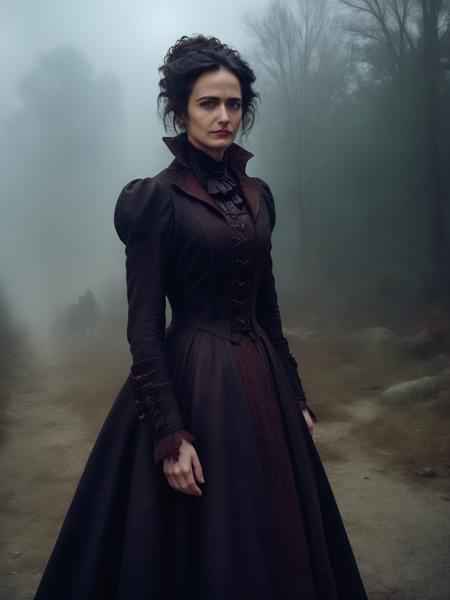Eva Green (PONY)