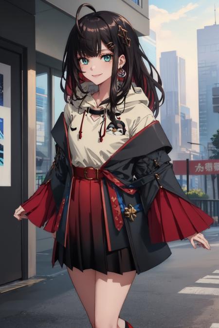 Yui Hizuki | Neo-Porte