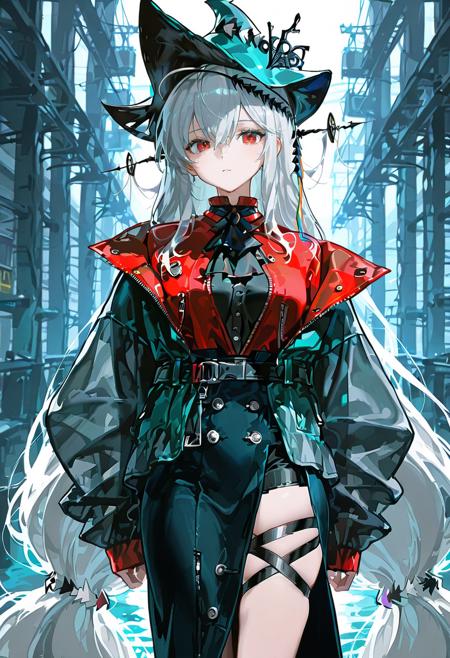 Deat Jacket