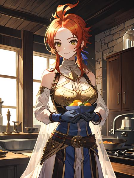 Shadowverse Maiser&Selena / マイザ&セリーナ （シャドウバース）