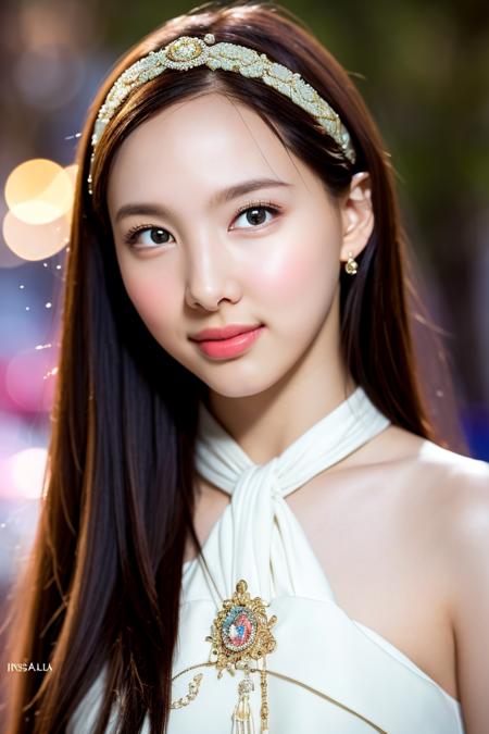 Nayeon (나연) TWICE