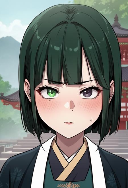 Tang-Soyeol (Childhood Friend of the Zenith)版本v1.0 (ID: 979697)