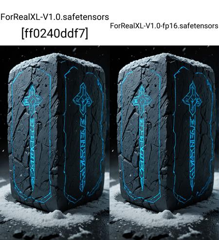ForRealXL ? V1.0