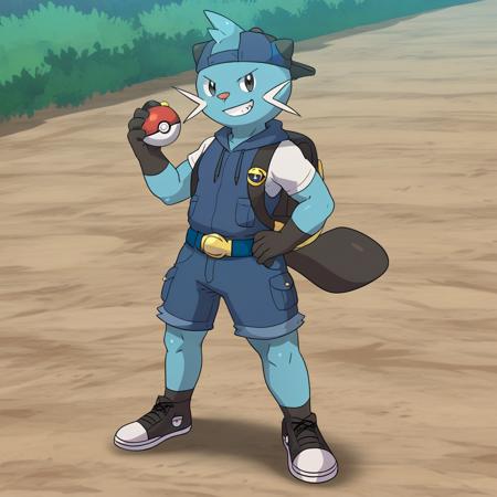 Dewott