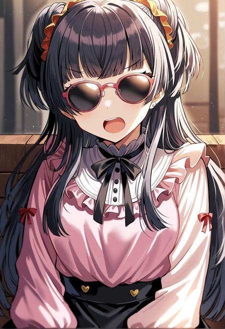 light sharp style版本v1.0 (ID: 420326)