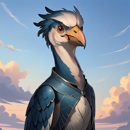 Stellaris Character/race Style Lora [FLUX+XL+Illustrous XL+Pony]版本Alternative ver. [XL] (ID: 393199)