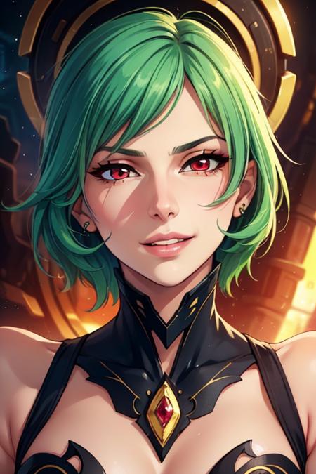 Enchanting Lily Mix