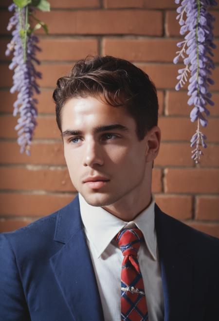 Pierre et Gilles Photography Style [SD 1.5 + Pony]