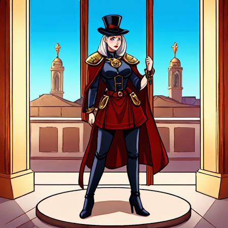 Inquisitor - Warhammer 40,000