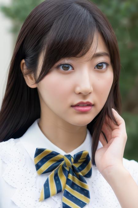 Rena Takeda