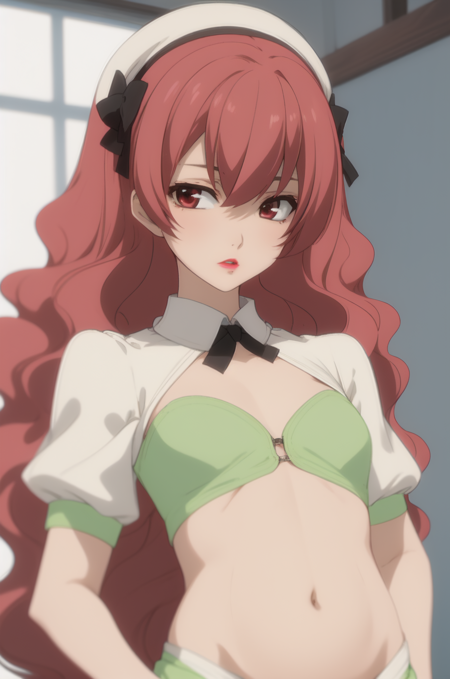 Mikoto Yutaka (Princess Princess)