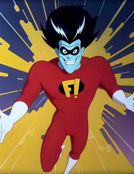 Freakazoid!版本v1.5 reboot (ID: 141950)