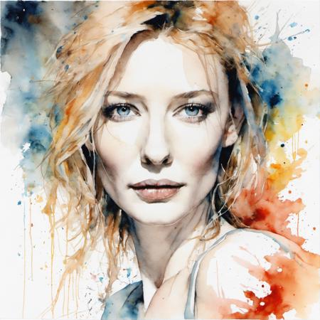 Cate Blanchett XL