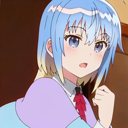 Hazelita/海泽丽塔 白聖女と黒牧師/白圣女与黑牧师