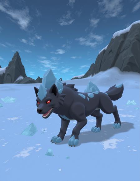 Pokémon Creator