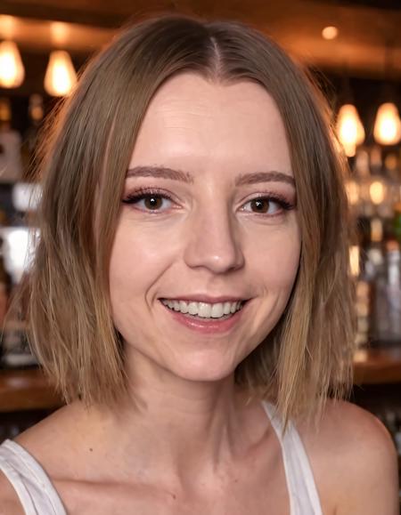 Elise Ecklund