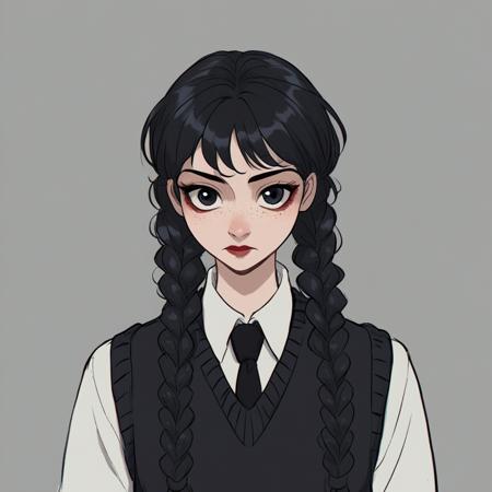 DisneyLike (Illustrious\Pony)