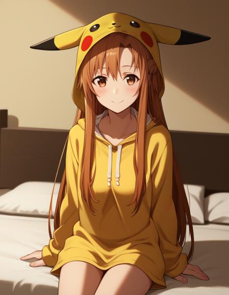 Pikachu (ピカチュウ) Cosplay - Clothing