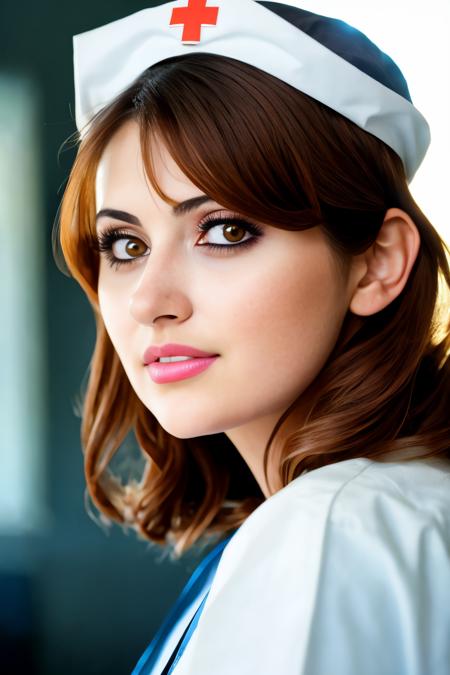 Natasha Malkova aka Jade Couture