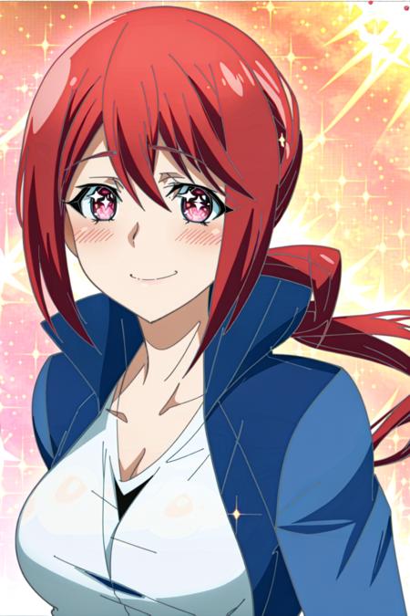 Akane Hiyama - Renai Boukun (Love Tyrant)