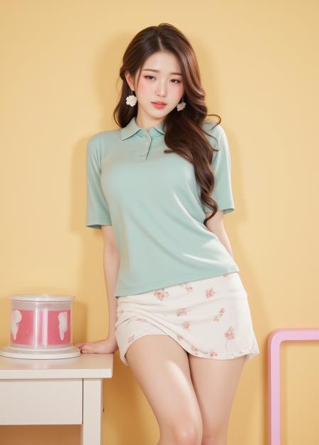 Jang Won Young - The Best Kpop Idol