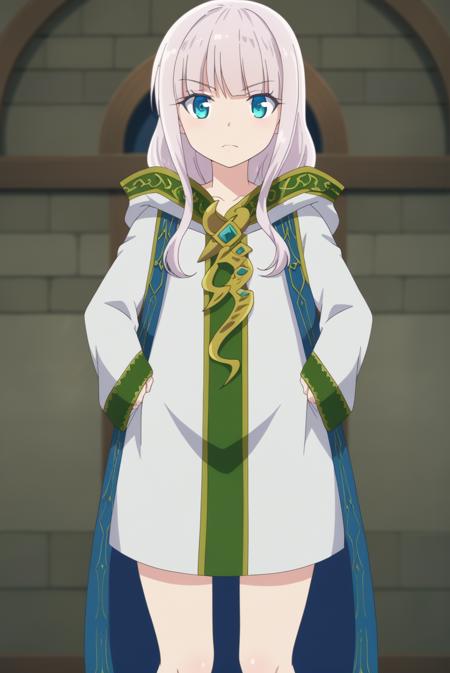 [COMMISSION] Kenja no Deshi wo Nanoru Kenja | Mira | PDXL