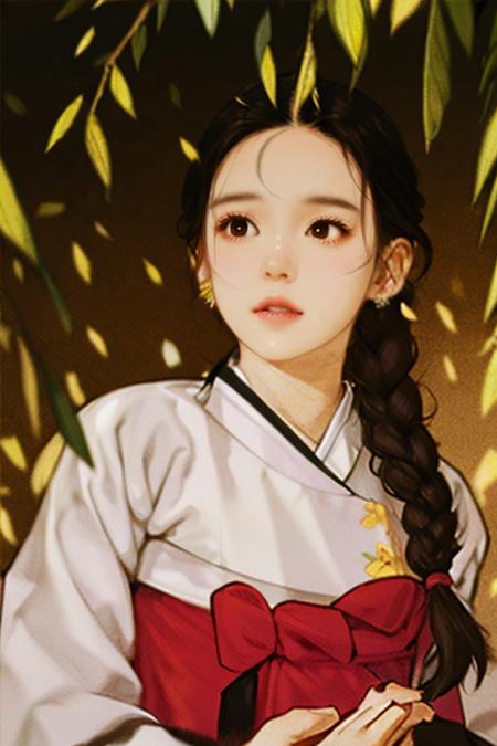 BeautifulFantasyKoreaMix