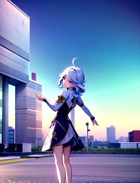 focalors版本v1.0 (ID: 591145)