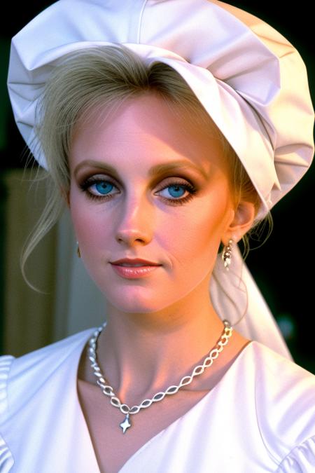 Morgan Fairchild
