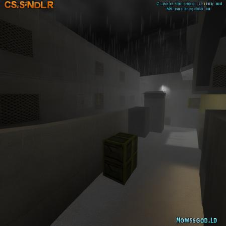 cs 1.6 maps版本v1.0 (ID: 132702)