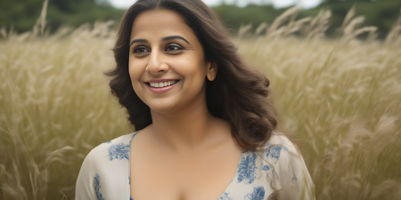 Vidya Balan