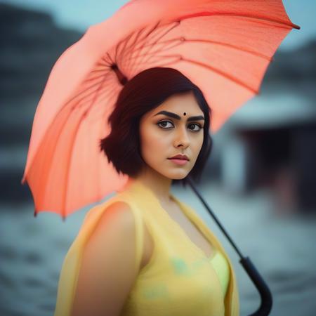 Mrunal Thakur