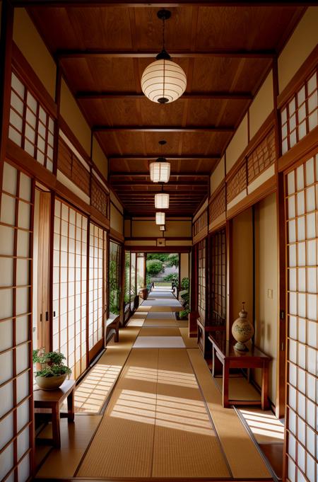 Japan Architecture